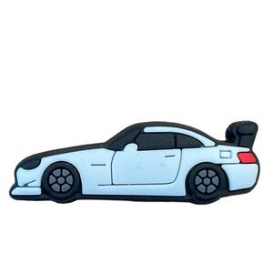 Honda S2000 Croc Charm